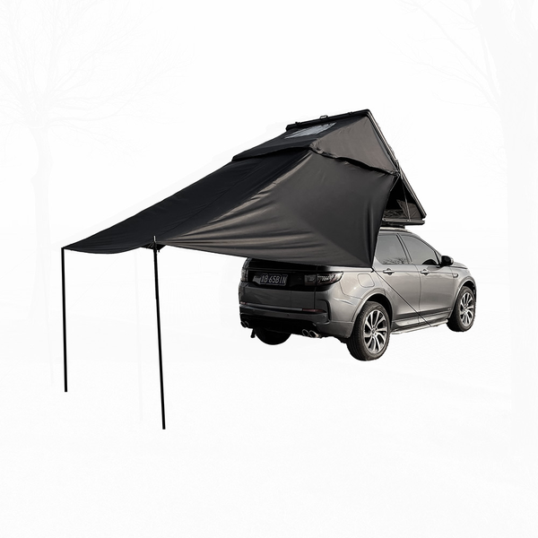 sunseeker tent Awning Qiratt Leisure XL