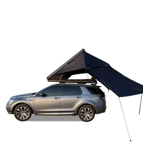 awning roof top tent Awning Qiratt Harmony L