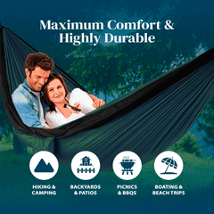 Double Hammock