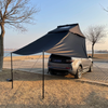 Awning Qiratt Leisure XL